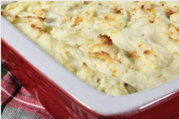 Our 20 Best Thanksgiving Potato Recipes